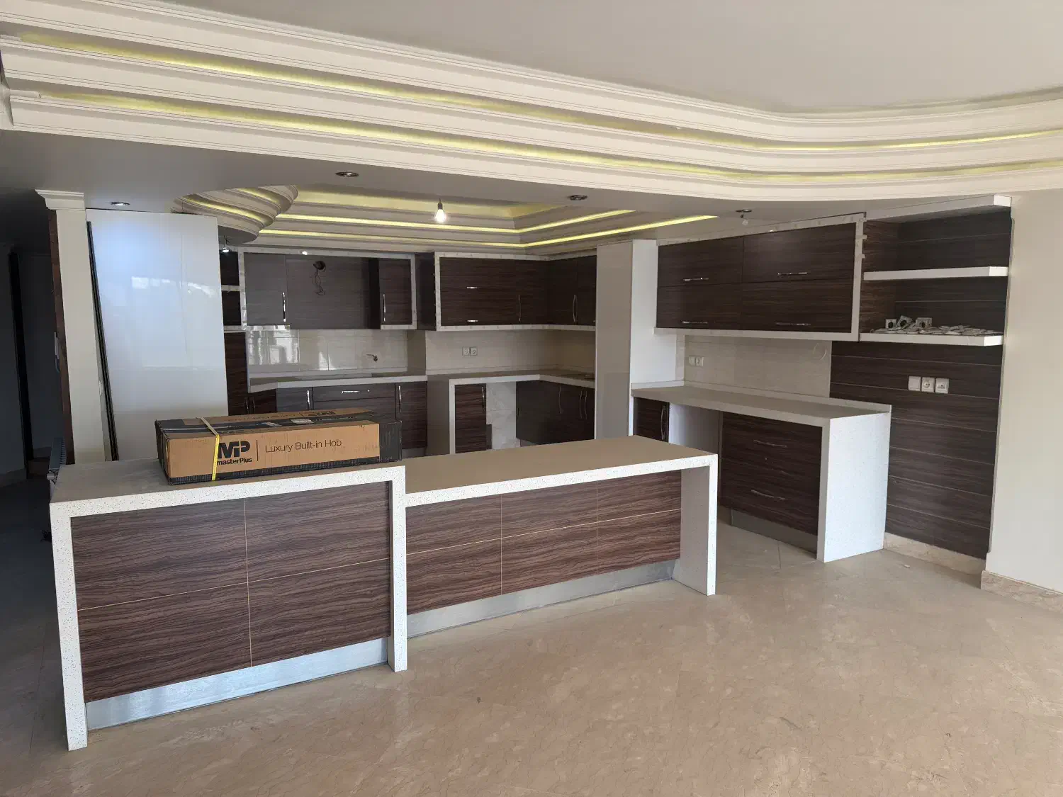 رهن و اجاره, آپارتمان,  مسکونی ,  200 متر